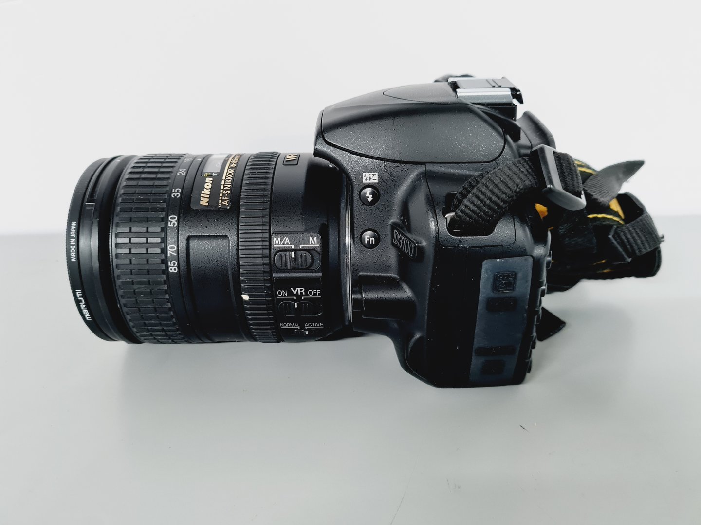 Image of 19 x Nikon D3100 Digital Cameras with AF-S NIKKOR 16-85mm 3.5-5.6G ED