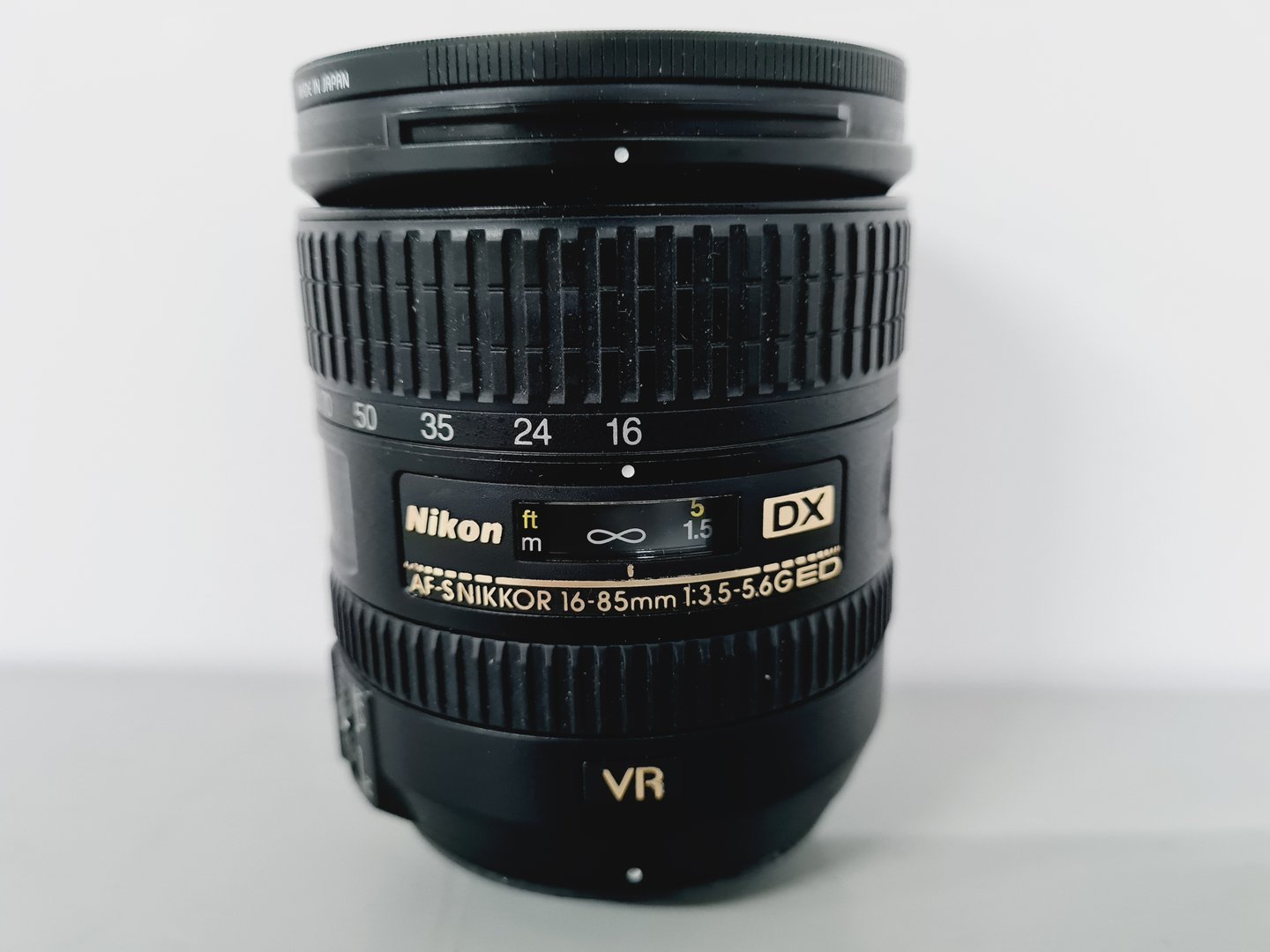 Image of 19 x Nikon D3100 Digital Cameras with AF-S NIKKOR 16-85mm 3.5-5.6G ED