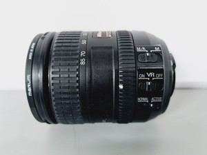 Thumbnail image of 19 x Nikon D3100 Digital Cameras with AF-S NIKKOR 16-85mm 3.5-5.6G ED