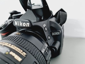 Thumbnail image of 19 x Nikon D3100 Digital Cameras with AF-S NIKKOR 16-85mm 3.5-5.6G ED