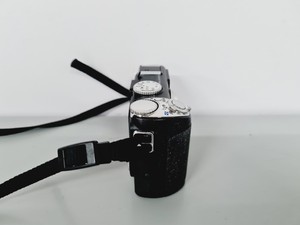 Thumbnail image of Job Lot of Nikon and Canon Cameras & Parts - P5000 - EOS 1100D - D-50 - D-60