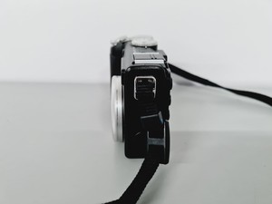 Thumbnail image of Job Lot of Nikon and Canon Cameras & Parts - P5000 - EOS 1100D - D-50 - D-60