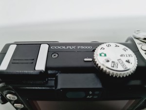 Thumbnail image of Job Lot of Nikon and Canon Cameras & Parts - P5000 - EOS 1100D - D-50 - D-60