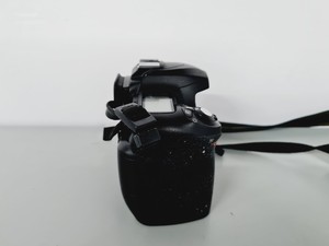 Thumbnail image of Job Lot of Nikon and Canon Cameras & Parts - P5000 - EOS 1100D - D-50 - D-60