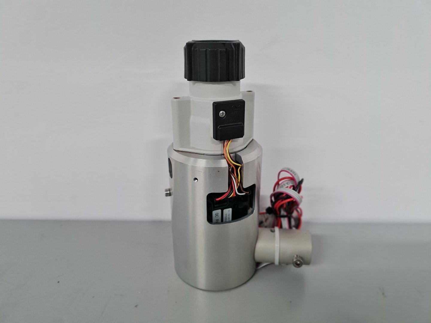 Image of Job Lot of Assorted Agilent HPLC System Parts Lab