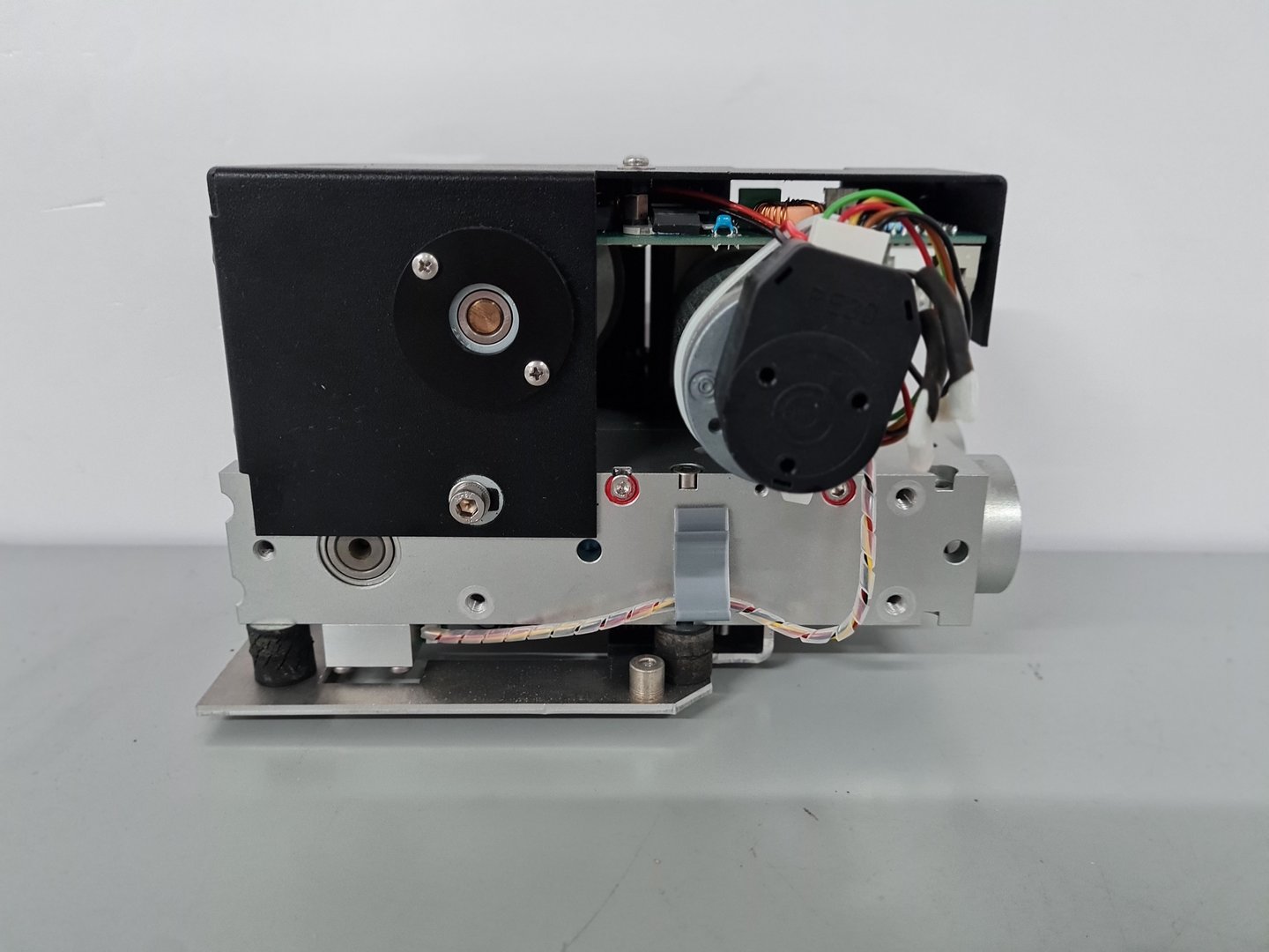 Image of Job Lot of Assorted Agilent HPLC System Parts Lab