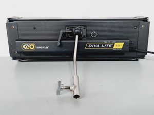 Thumbnail image of 3 x Kino Flo Diva Lite 201 Lighting Systems