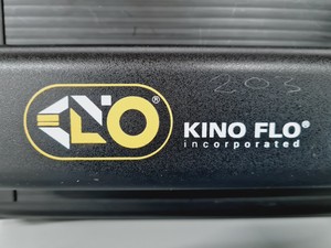 Thumbnail image of 3 x Kino Flo Diva Lite 201 Lighting Systems