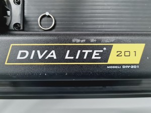 Thumbnail image of 3 x Kino Flo Diva Lite 201 Lighting Systems