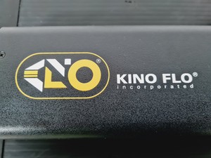 Thumbnail image of 3 x Kino Flo Diva Lite 401 Lighting Systems