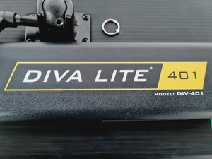 Thumbnail image of 3 x Kino Flo Diva Lite 401 Lighting Systems