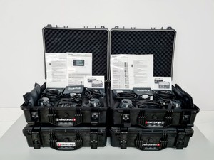 Thumbnail image of 4 x Elinchrom Quadra Ranger RX Hybrid Potable Lighting Kits