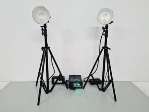 Thumbnail image of 4 x Elinchrom Quadra Ranger RX Hybrid Potable Lighting Kits