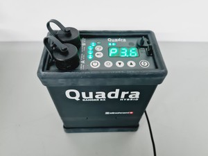 Thumbnail image of 4 x Elinchrom Quadra Ranger RX Hybrid Potable Lighting Kits