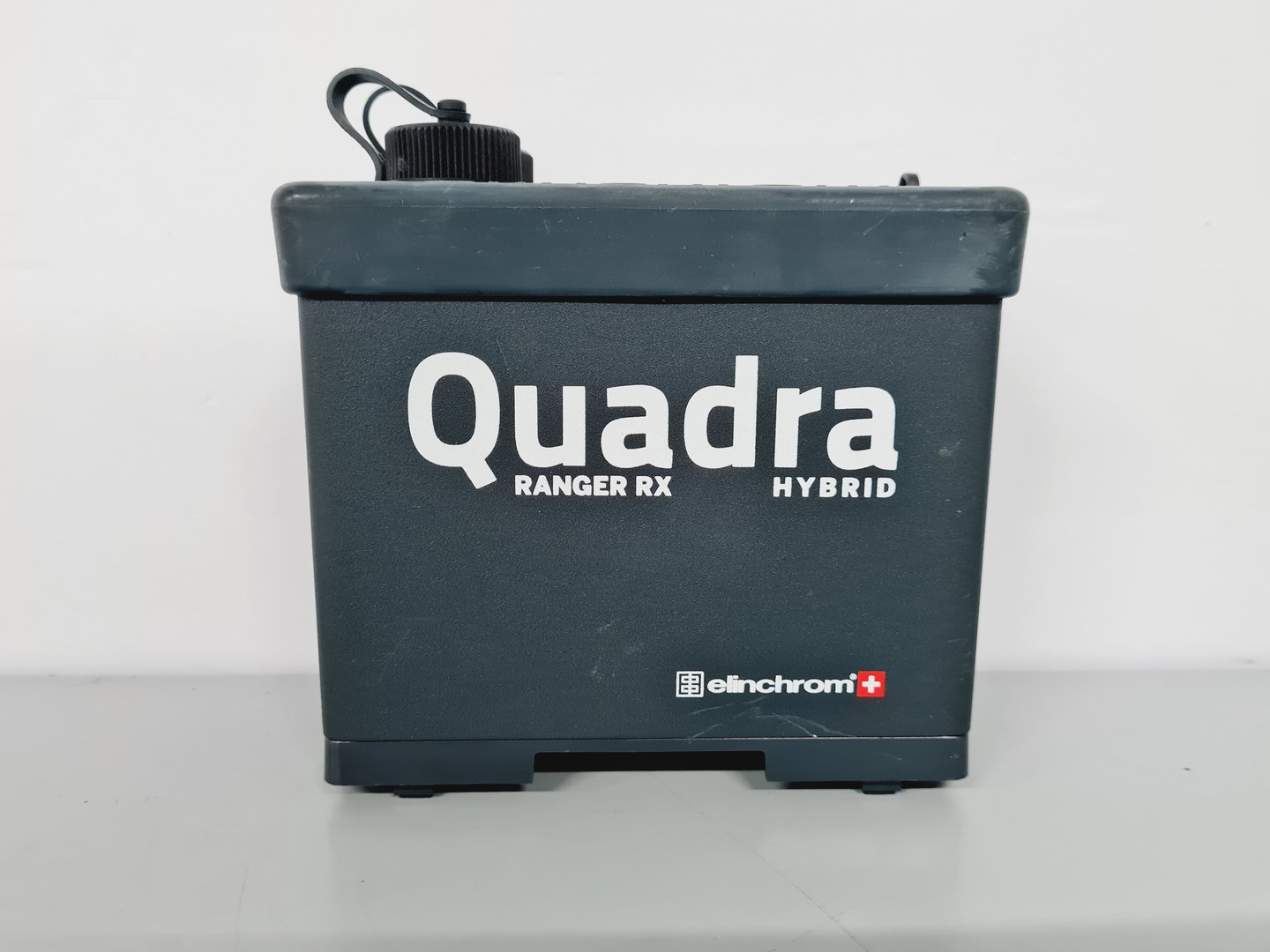 Image of 4 x Elinchrom Quadra Ranger RX Hybrid Potable Lighting Kits