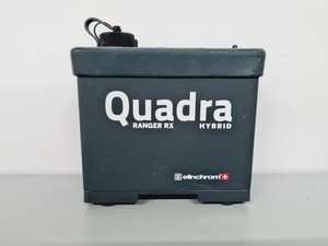 Thumbnail image of 4 x Elinchrom Quadra Ranger RX Hybrid Potable Lighting Kits