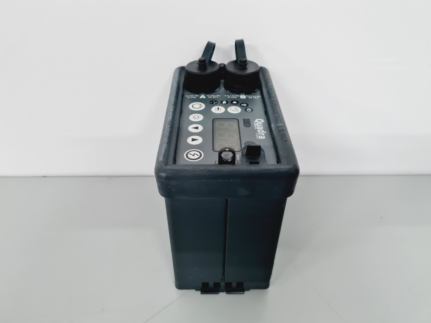 Image of 4 x Elinchrom Quadra Ranger RX Hybrid Potable Lighting Kits