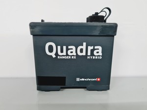 Thumbnail image of 4 x Elinchrom Quadra Ranger RX Hybrid Potable Lighting Kits