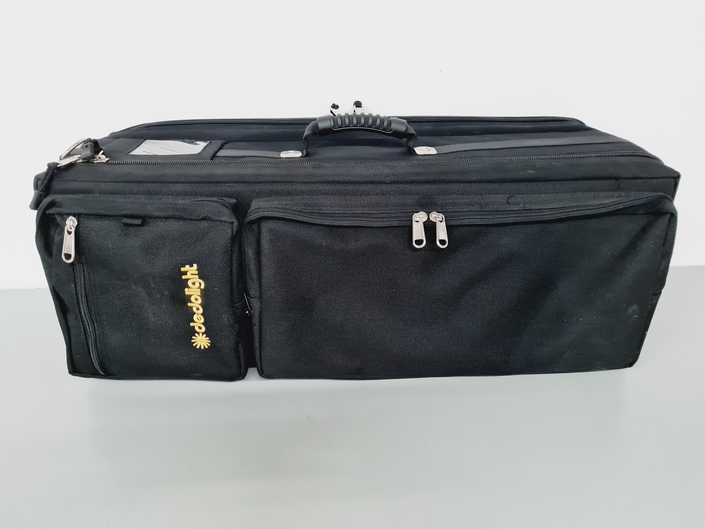 Image of 4 x Elinchrom Quadra Ranger RX Hybrid Potable Lighting Kits