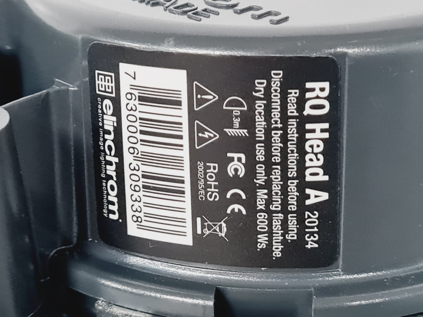Image of 4 x Elinchrom Quadra Ranger RX Hybrid Potable Lighting Kits