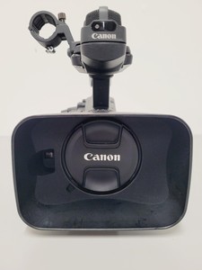 Thumbnail image of Canon XF305 HD PAL Video/Camera Camcorder with Power Adapter Charger