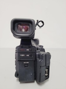 Thumbnail image of Canon XF305 HD PAL Video/Camera Camcorder with Power Adapter Charger
