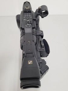 Thumbnail image of Canon XF305 HD PAL Video/Camera Camcorder with Power Adapter Charger