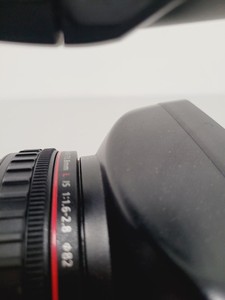 Thumbnail image of Canon XF305 HD PAL Video/Camera Camcorder with Power Adapter Charger