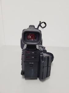 Thumbnail image of Canon XF305 HD PAL Video Camera Wide Angle Lens, PSU Power Adapter 