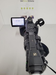 Thumbnail image of Canon XF305 HD PAL Video Camera Wide Angle Lens, PSU Power Adapter 