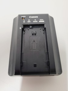 Thumbnail image of Canon XF305 HD PAL Video Camera Wide Angle Lens, PSU Power Adapter 