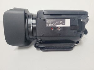 Thumbnail image of Lot of 13 Canon XA10 Compact Full HD Camcorders + Batteries Chargers & Bags