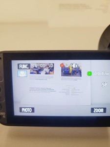 Thumbnail image of Lot of 13 Canon XA10 Compact Full HD Camcorders + Batteries Chargers & Bags