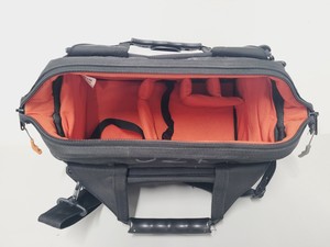 Thumbnail image of Lot of 13 Canon XA10 Compact Full HD Camcorders + Batteries Chargers & Bags