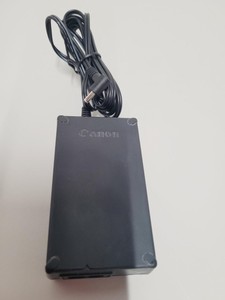 Thumbnail image of  Lot of 5 Canon Legria HF G25 HD Camcorders + Power Adapter Chargers, Carry Bag