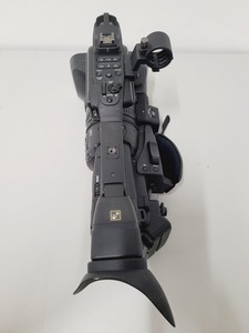 Thumbnail image of Job Lot of AV Equipment 3 x Canon Camcorders 5 x Sony HDV Recorders 4 x Lights