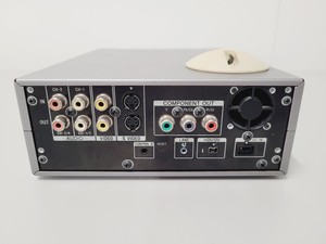 Thumbnail image of Job Lot of AV Equipment 3 x Canon Camcorders 5 x Sony HDV Recorders 4 x Lights