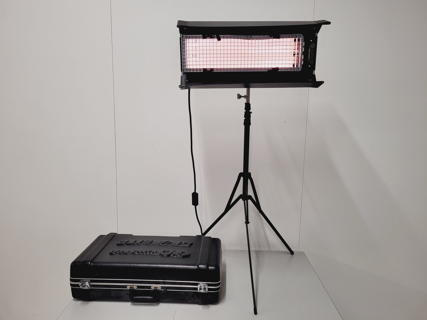 Image of Job Lot of AV Equipment 3 x Canon Camcorders 5 x Sony HDV Recorders 4 x Lights