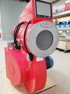 Image of Limpsfield LPN3/2051 Natural Gas Burner 2051 KW/hr (7.0MBtu/hr)
