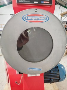 Thumbnail image of Limpsfield LPN3/2051 Natural Gas Burner 2051 KW/hr (7.0MBtu/hr)