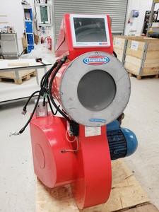 Thumbnail image of Limpsfield LPN3/2051 Gas Burner 2051 KW/hr (7.0MBtu/hr)