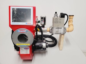 Image of Limpsfield LPN1/440 Natural Gas Burner 440 KW/hr 1.5MBtu/hr Dungs Gas Valve