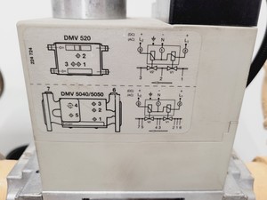 Thumbnail image of Limpsfield LPN1/440  Natural Gas Burner 440 KW/hr  1.5MBtu/hr Dungs Gas Valve