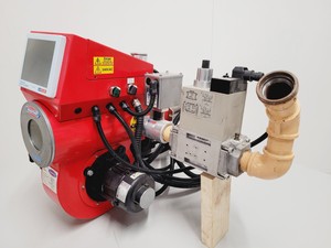 Thumbnail image of Limpsfield LPN1/440 Gas Burner 440 KW/hr 1.5MBtu/hr Dungs Gas Valve