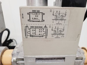 Thumbnail image of Limpsfield LPN1/440 Gas Burner 440 KW/hr 1.5MBtu/hr Dungs Gas Valve