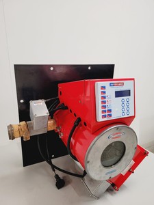 Thumbnail image of Limpsfield LCNP15 Natural Gas 1305 Kw Burner with Autoflame Control System