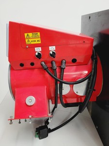 Thumbnail image of Limpsfield LCNP15 Natural Gas 1305 Kw Burner with Autoflame Control System