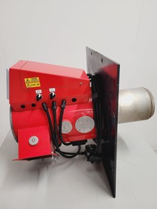 Thumbnail image of Limpsfield Model LCNP15 Natural Gas 1305 Kw Burner with Autoflame Control System