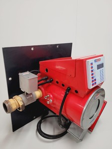 Thumbnail image of Limpsfield LCNP15 Gas Burner 1305 Kw with Autoflame Control System