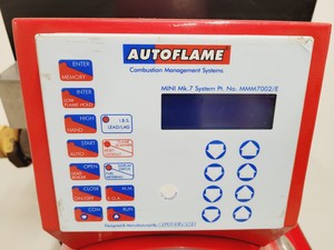 Thumbnail image of Limpsfield LCNP15 Gas Burner 1305 Kw with Autoflame Control System